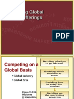 adbms deciding on the global marketing offering.ppt