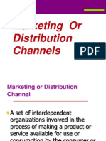 adbms disrtribution channel.ppt