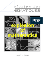 11615901 Explosion of Mathematics