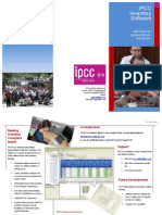 Ipcc Inventory Software: TFI Guidelines Support
