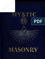 Mystical Mason