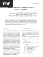 Download Aerodynamic design of centrifugal compressor by Jun GWan Park SN122143749 doc pdf