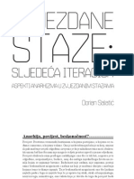 Dorian Salatic Zvjezdane Staze Sljedeca Iteracija