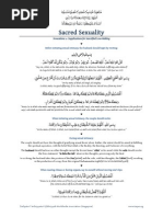 Download Sacred Sexuality by TAQWA Singapore SN122144975 doc pdf