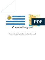Uruguay Presentation