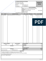 Pedido de Compra #001853 - Tintas Taubaté (Primer Serralheiro Indl. 18 LTS.) - Manutenção - Eng Obras Arevale