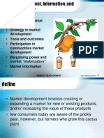 Chapter 14 Market Development