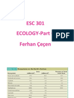 Esc 301.02 II Ecology C Short