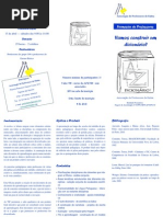 desdobravel vamos construir um dicionário