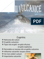 Eruptii vulcanice