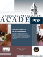 Election Academy