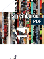 Y SIN EMBARGO magazine 14, a+ccumulation