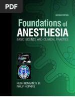 Download Basic Science - Aneasthesia by Prabath Chinthaka Wijedasa SN122168832 doc pdf