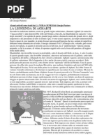 Agharti Mondo Sotteraneo