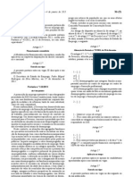 Diário Da República, 1. Série - N.º 3 - 4 de Janeiro de 2013