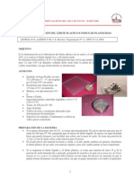 Determinacion del limite Plastico.pdf