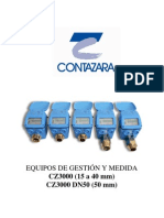 Contazara CZ 3000