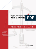 Risks, Rights, Health: HIV