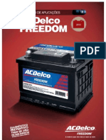 Ac Delco Catalogo 2010 PDF