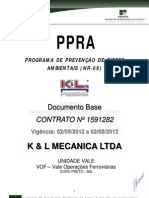 Ppra Texto Base