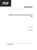 8-0-SP1 Designer BPM Process Development Help