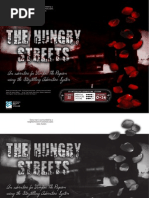 Vampire The Requiem SAS The Hungry Streets