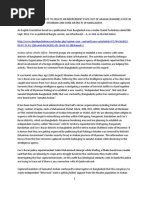 Download CONSPIRACY OF TERRORISTS TO CREATE AN INDEPENDENT STATE OUT OF ARAKAN RAKHINE STATE IN MYANMAR AND SOME DISTRICTS OF BANGLADESH by Han Maung SN122185703 doc pdf