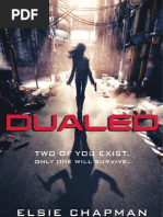 Download Dualed  by Random House Teens SN122187390 doc pdf