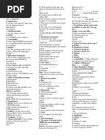 PEDIATRICS