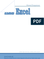 Manual Penggunaan Pembukuan Kas Excel (FILEminimizer)