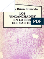 25490540 Bravo Elizando P Los Enganchados en La Era Del Salitre 1983