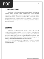 Download acetaldehydedoc by Er Bali Pandhare SN122192768 doc pdf