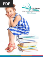 Download CIE Source 2013 Catalog by eibsource SN122194285 doc pdf