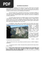 Um Grande Equilibrista