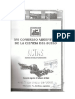 Congreso Carloz Paz 1998