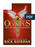 The Demigod Diaries_VsPt