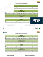 Termometro de evaluación