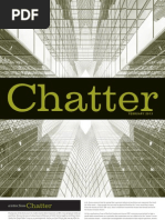 Download Chatter February 2013 by Irving Bible Church SN122212411 doc pdf