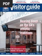 Download University of Arizona Visitor Guide Spring 2013 by cindycallahan SN122218643 doc pdf