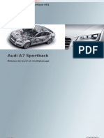 Audi SSP 481