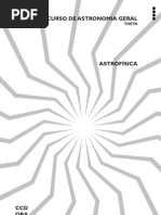 Astrofisica Theta