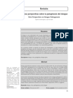 Inmunopatologia Del Dengue Pero 2012