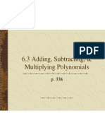 6 3 Addsubmult Polynomials