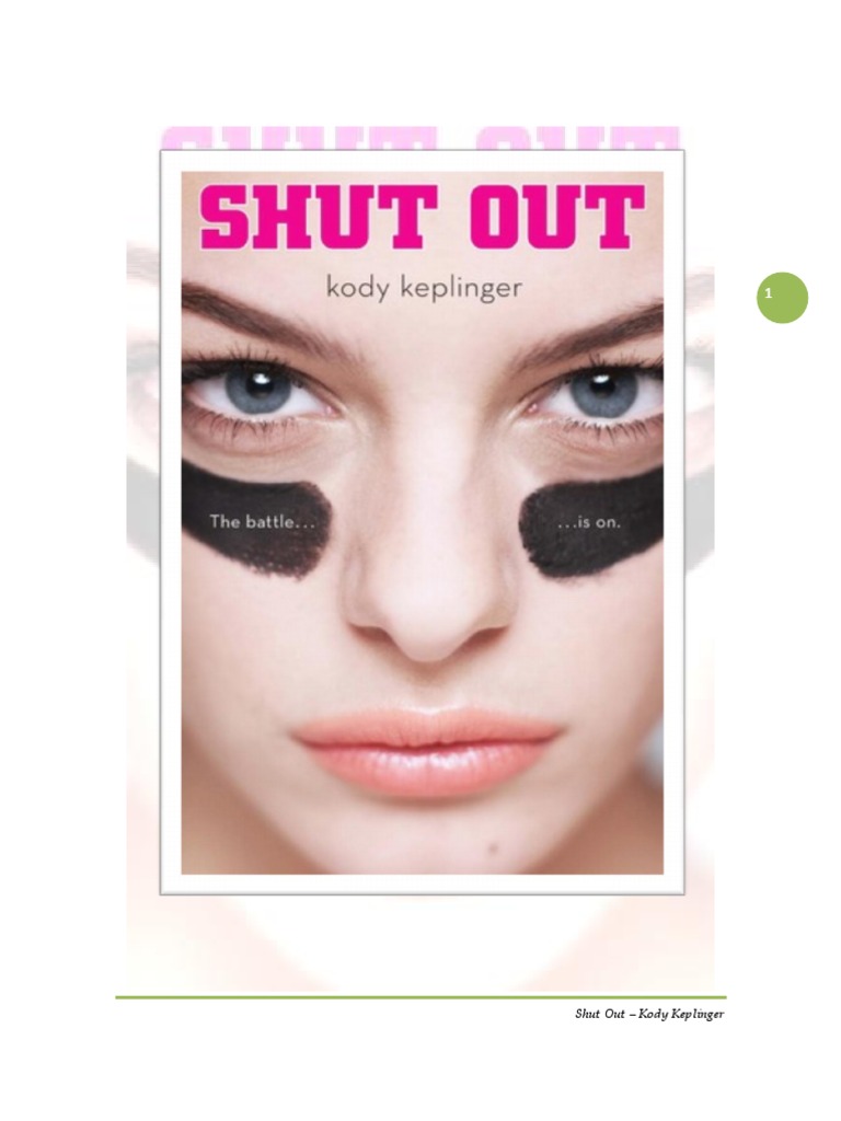 Shut Out | PDF | Ocio | Entretenimiento (general)