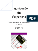 Organiza��o de Empresas.doc