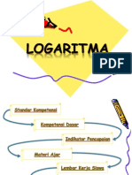 Logaritma