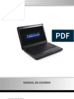 Notebook Sim 7995 - Manual - 26012012