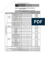 Itinerario Contabilidad