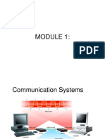 Module1ec010405 Analog Communication