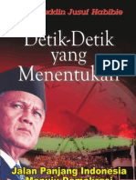 25027851 Detik Detik Yang Menentukan BJ Habibie